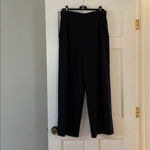 Chanel dress pants